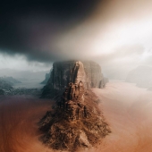 Este fotógrafo toma fotos impresionantes mientras explora el mundo (Parte2)