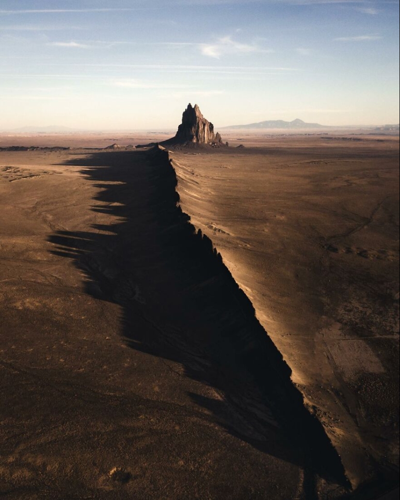 Este fotógrafo toma imágenes impresionantes mientras explora el mundo (Parte 1) Este fotógrafo toma imágenes impresionantes mientras explora el mundo (Parte 1)