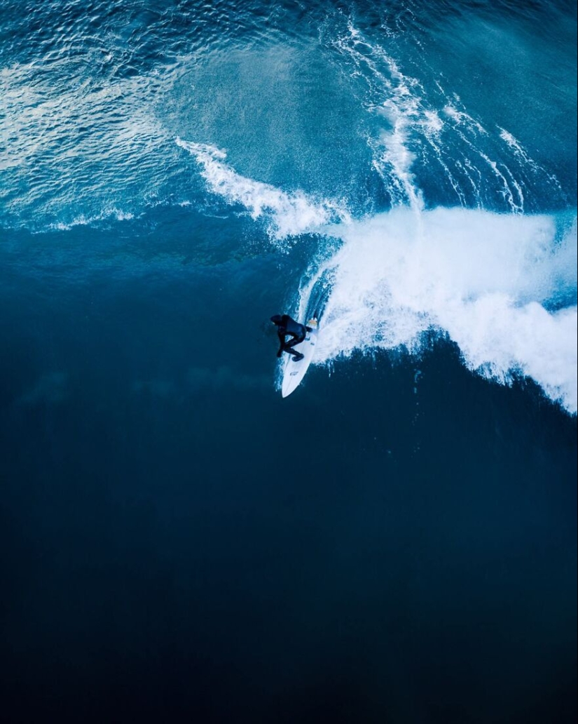 Este fotógrafo toma imágenes impresionantes mientras explora el mundo (Parte 1) Este fotógrafo toma imágenes impresionantes mientras explora el mundo (Parte 1)