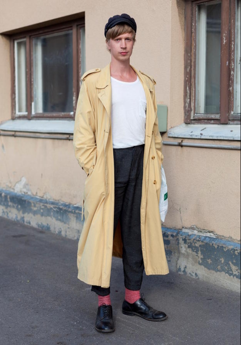 estilo callejero finlandés