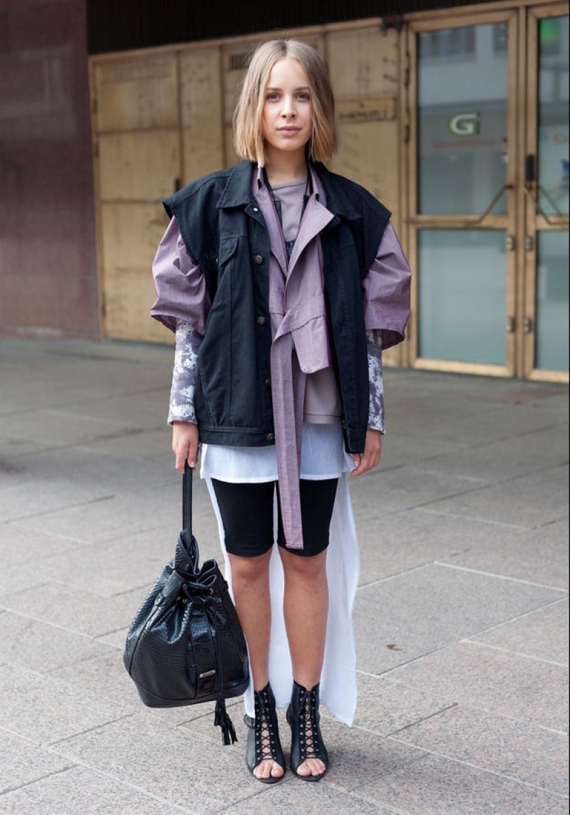 estilo callejero finlandés