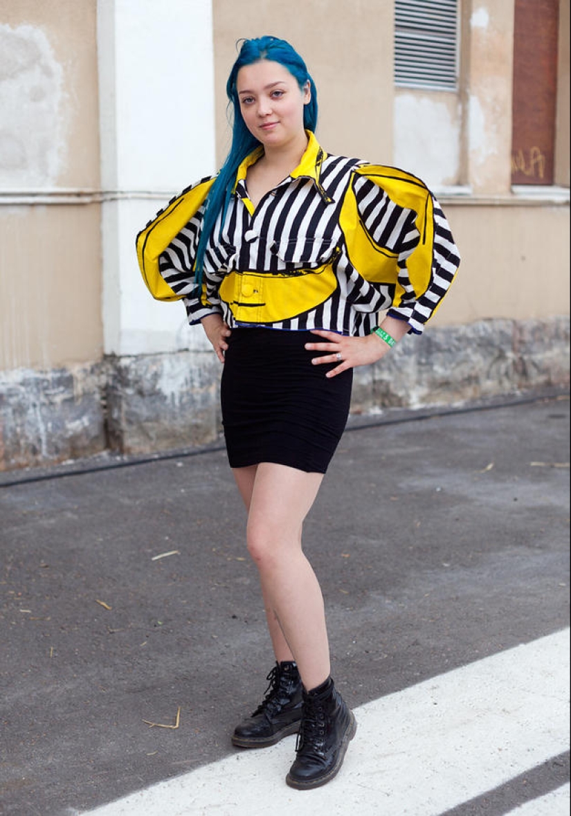 estilo callejero finlandés