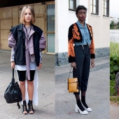 estilo callejero finlandés