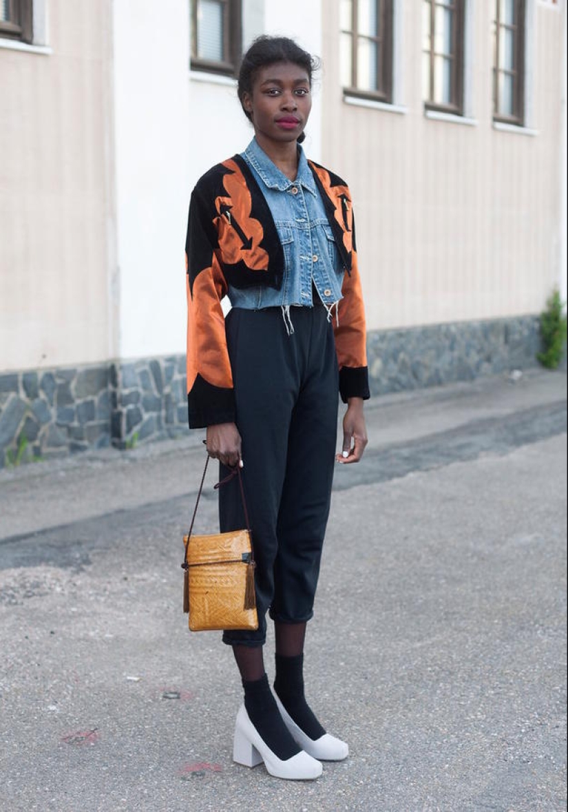 estilo callejero finlandés