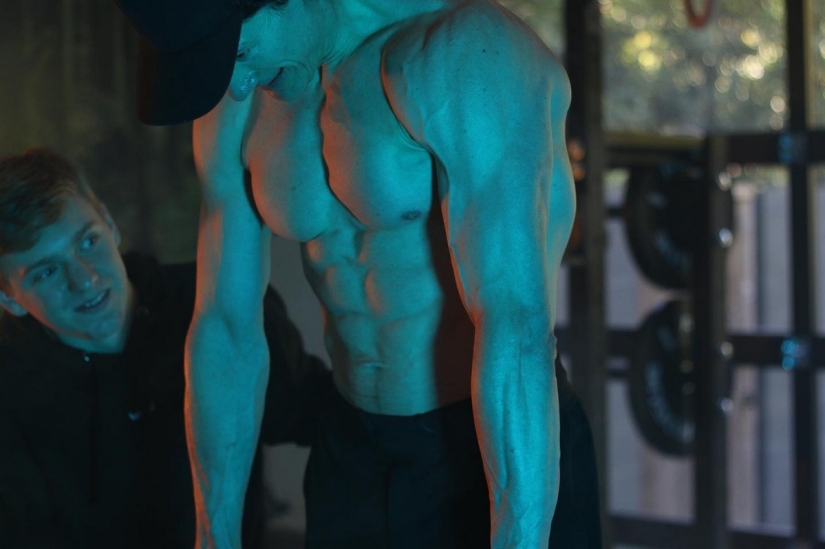 Estilo de vida saludable al máximo: Un rico biohacker gasta millones por el bien de la eterna juventud