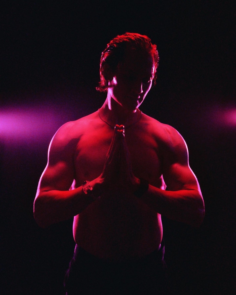 Estilo de vida saludable al máximo: Un rico biohacker gasta millones por el bien de la eterna juventud