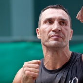 Esto es un nocaut: Wladimir Klitschko anunció su retiro