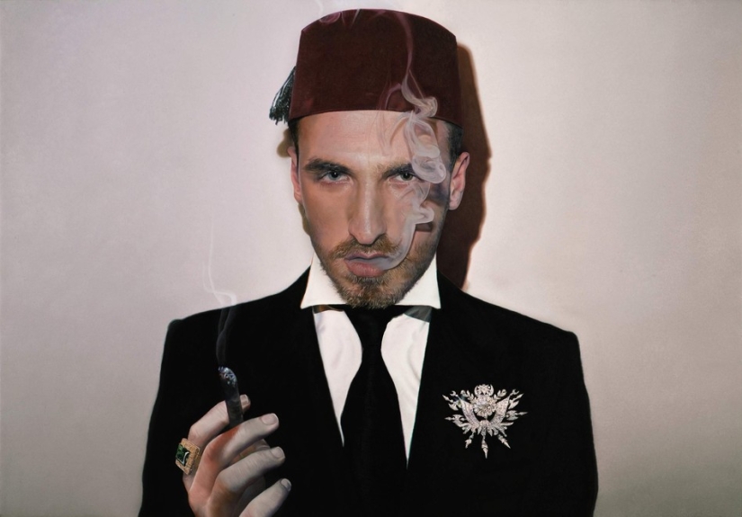 Estos 15 artistas te harán dudar de lo que ven tus ojos Estos 15 artistas te harán dudar de lo que ven tus ojos