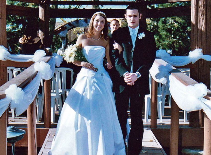 Estos dos dejaron todo y se fueron de viaje, con su gato