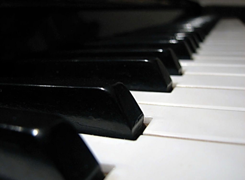 "Estoy parado en medio del desierto, esperando el tren"