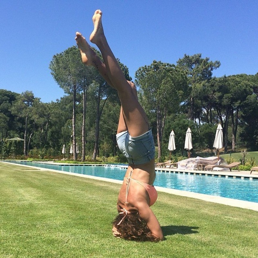 Estrellas con muchos hijos con un cuerpo perfecto. Estrellas con muchos hijos con un cuerpo perfecto.