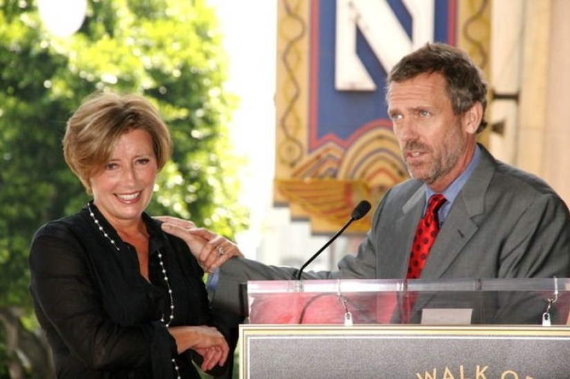 Estrellas de Hollywood que alguna vez estuvieron juntas