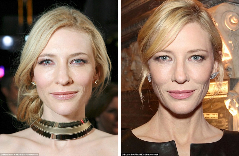 Estrellas para quienes 10 años es como un día