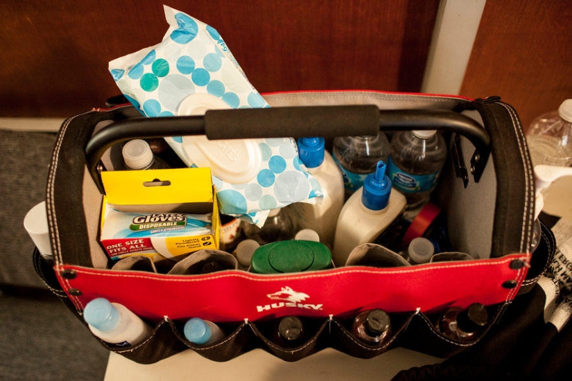 Estrellas porno cotidianas