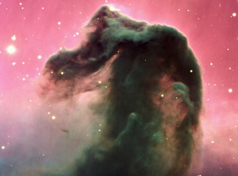 European Southern Observatory