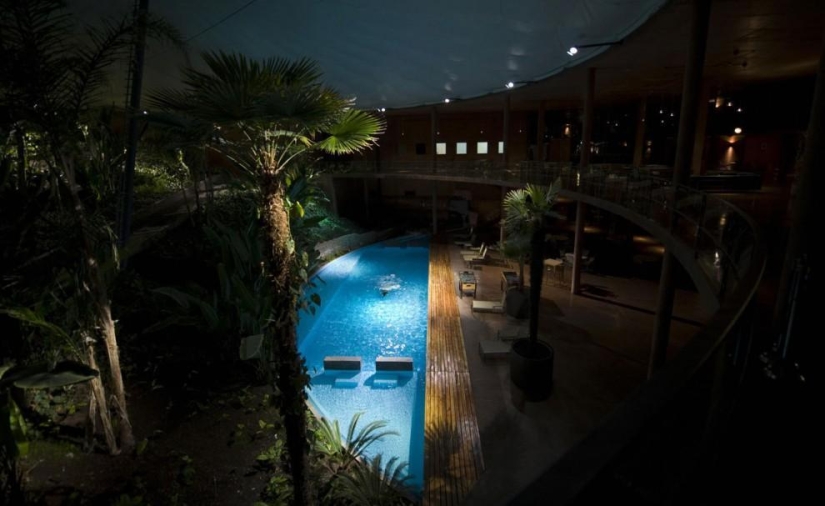 European Southern Observatory