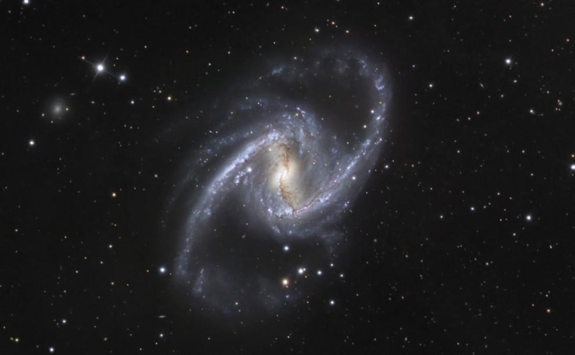 European Southern Observatory