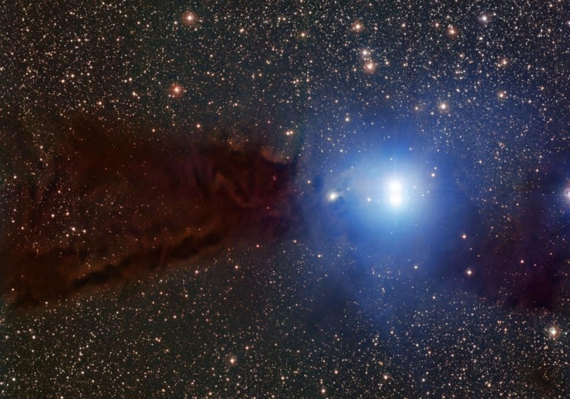 European Southern Observatory