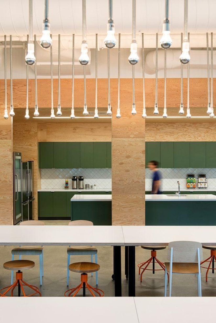 Evernote California office Evernote California office