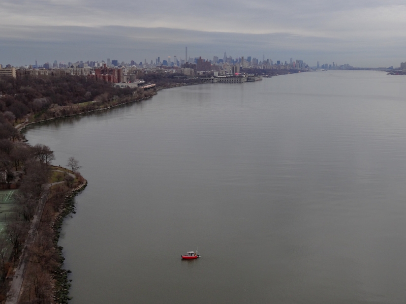 Every 4 days someone attempts suicide by jumping off this bridge.