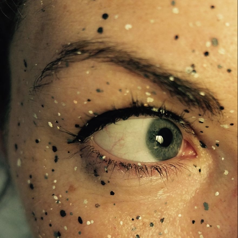 Every Time I Make Art It Transforms Also Myself Into An Artwork Every Time I Make Art It Transforms Also Myself Into An Artwork