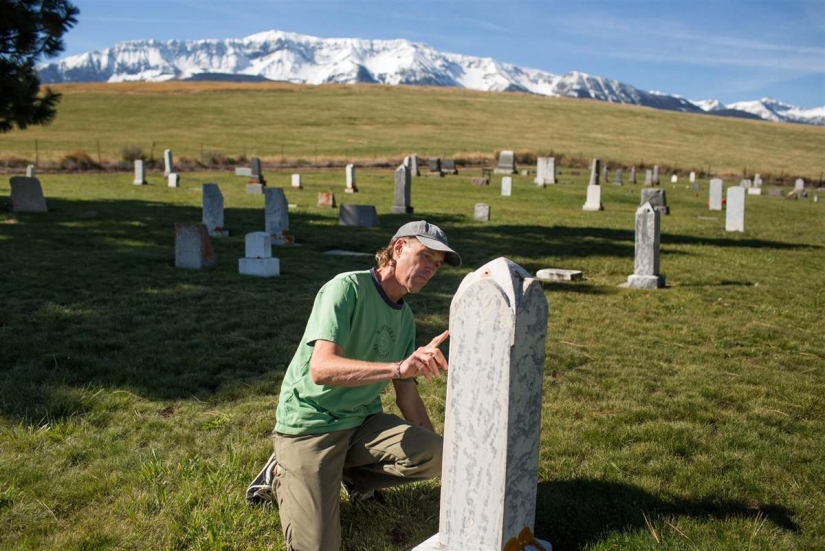 Everyday life of a modern hobbit