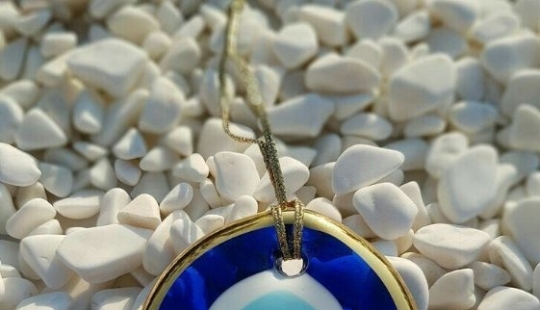 Everyone has seen this Turkish souvenir. Do you know what it really is?