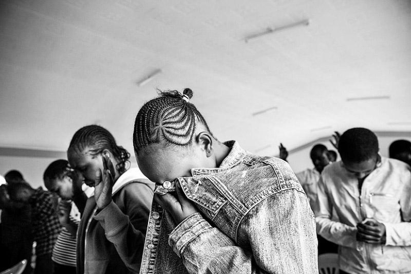 Evitar la circuncisión femenina Evitar la circuncisión femenina