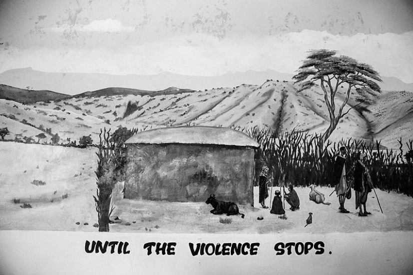 Evitar la circuncisión femenina Evitar la circuncisión femenina