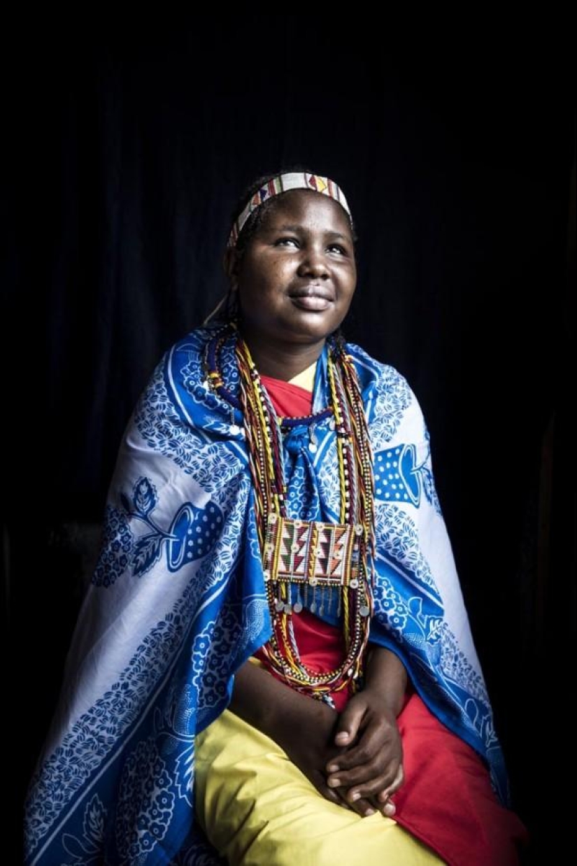 Evitar la circuncisión femenina Evitar la circuncisión femenina