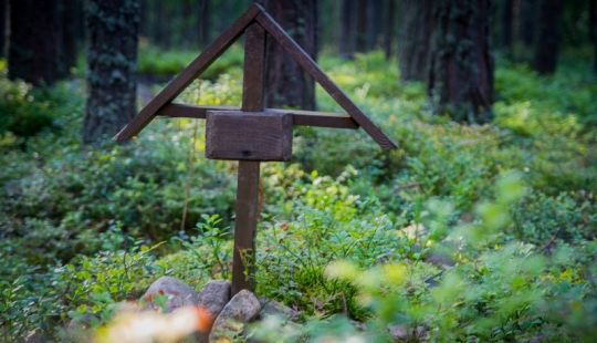 Existen cementerios de mascotas Existen cementerios de mascotas