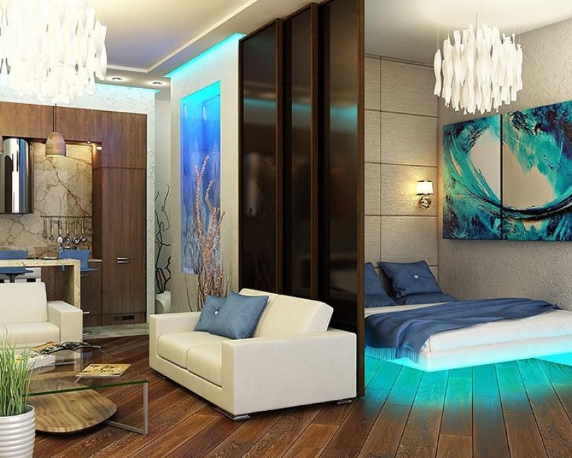 Expanding creative horizons Expanding creative horizons