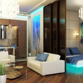 Expanding creative horizons