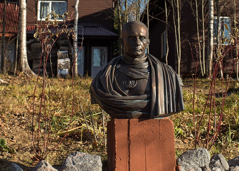 Expedición La Columna Vertebral de Rusia