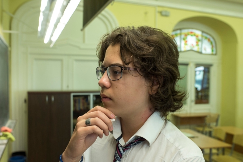 Expedición La Columna Vertebral de Rusia