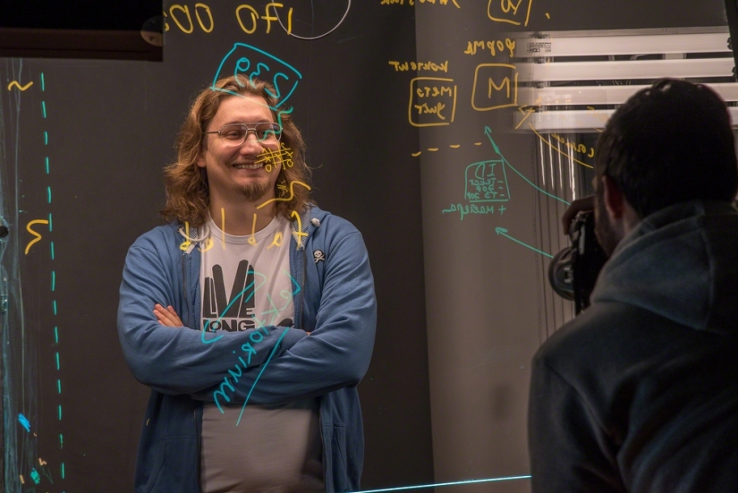 Expedición La Columna Vertebral de Rusia