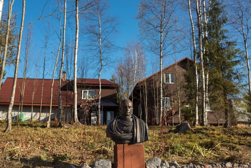 Expedición La Columna Vertebral de Rusia