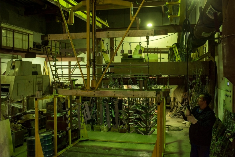 Expedición The Spine of Russia - "The Ridge of Russia": metal y moras Expedición The Spine of Russia - "The Ridge of Russia": metal y moras