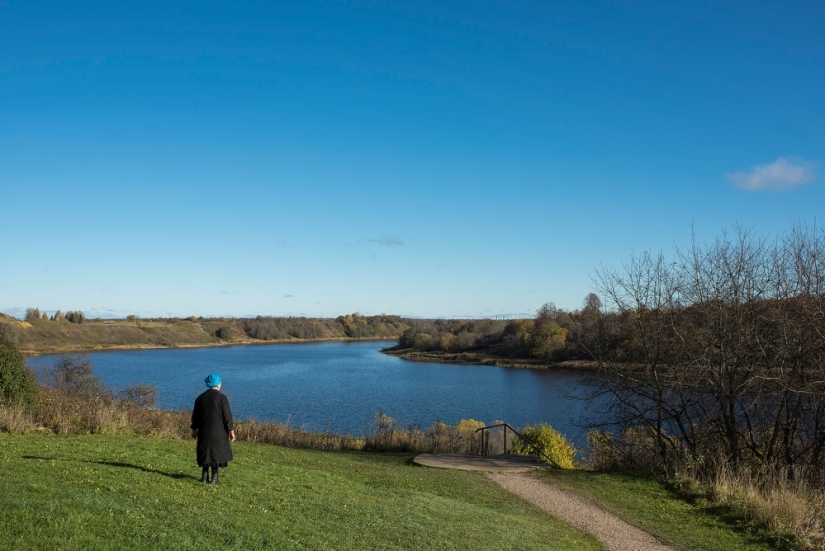 Expedition The Spine of Russia