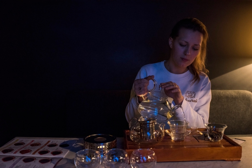 Expedition The Spine of Russia