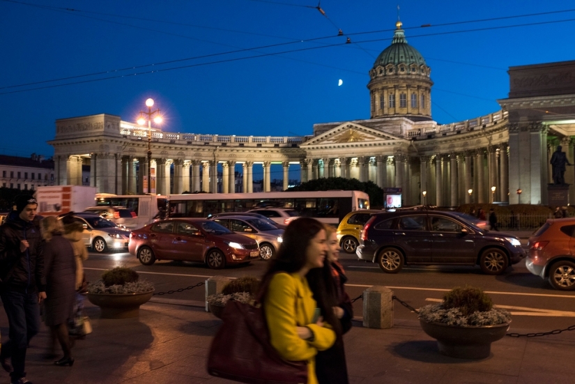 Expedition The Spine of Russia