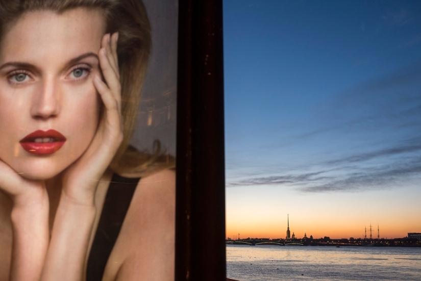 Expedition The Spine of Russia