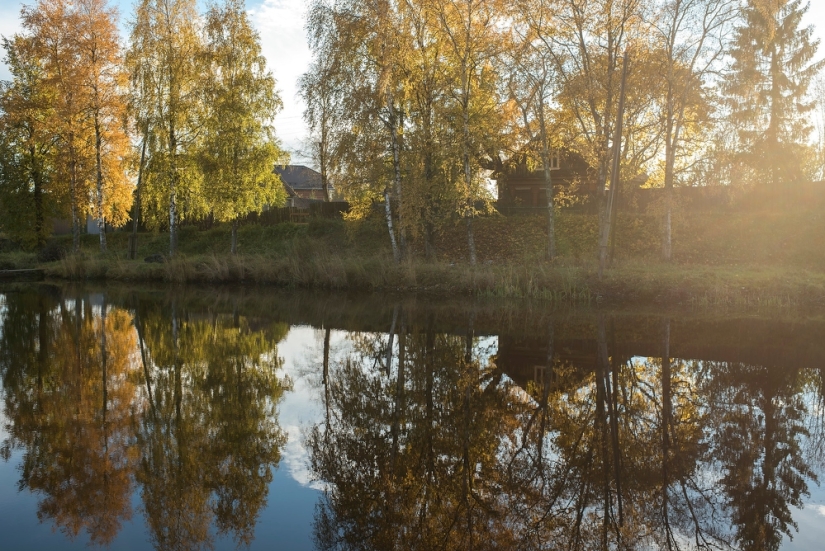 Expedition The Spine of Russia