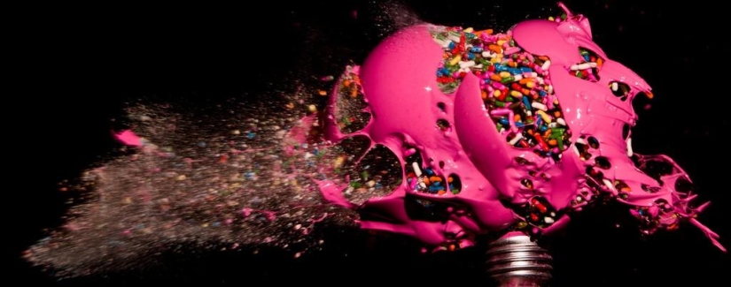 "Exploding light bulbs as a sedative": a recipe from John Smith