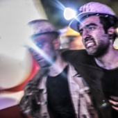 Explosión en una mina en Turquía