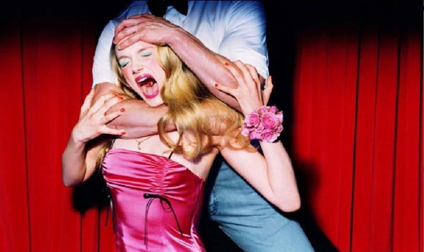 Explotación de la mujer en la industria de la moda Explotación de la mujer en la industria de la moda