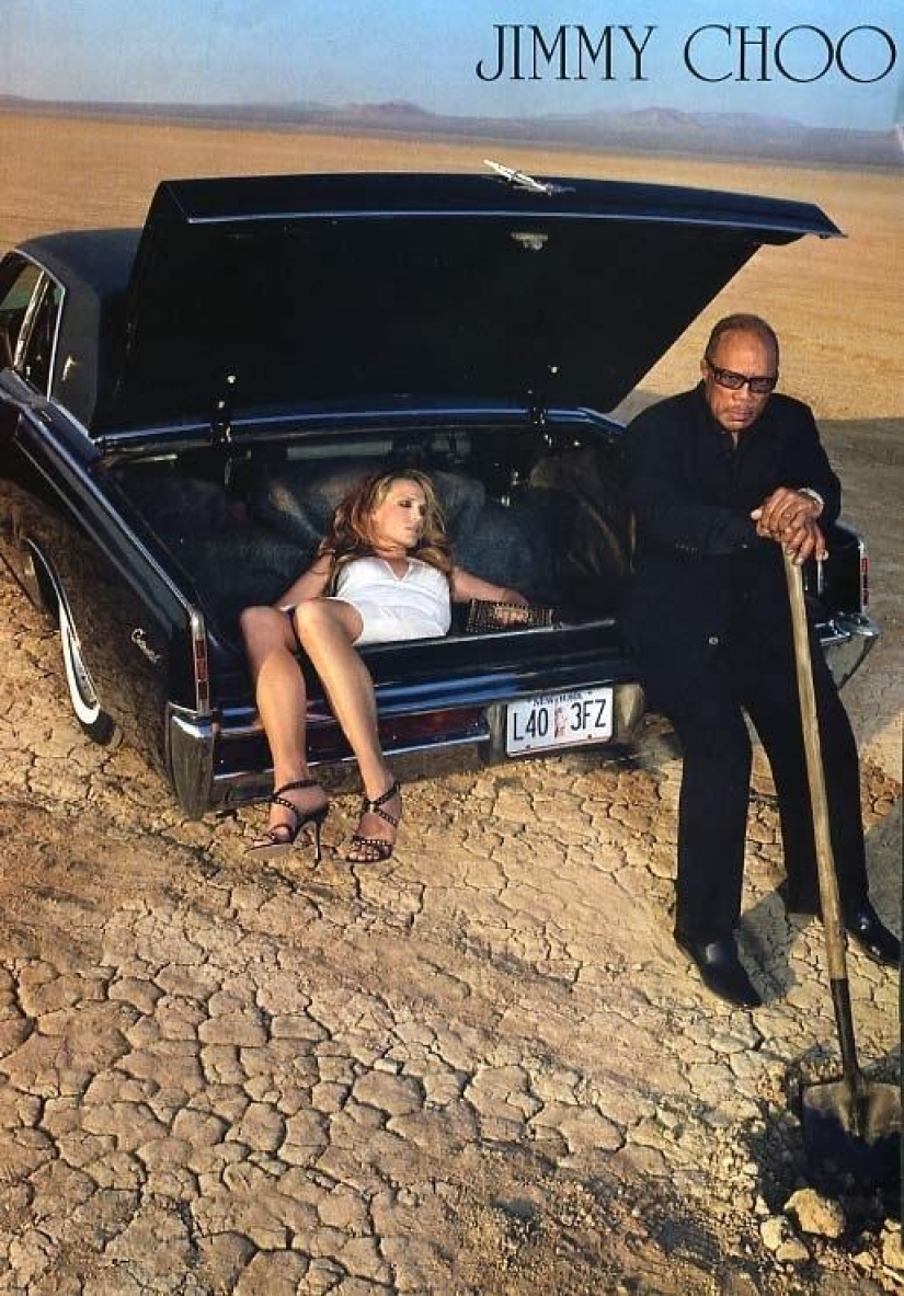 Explotación de la mujer en la industria de la moda Explotación de la mujer en la industria de la moda