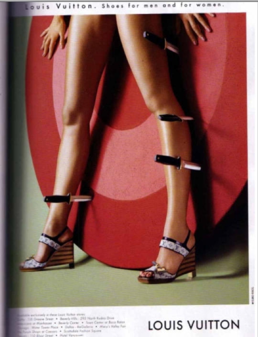 Explotación de la mujer en la industria de la moda Explotación de la mujer en la industria de la moda