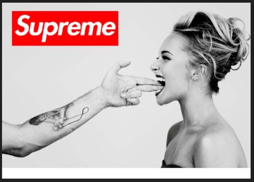 Explotación de la mujer en la industria de la moda Explotación de la mujer en la industria de la moda