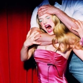 Explotación de la mujer en la industria de la moda